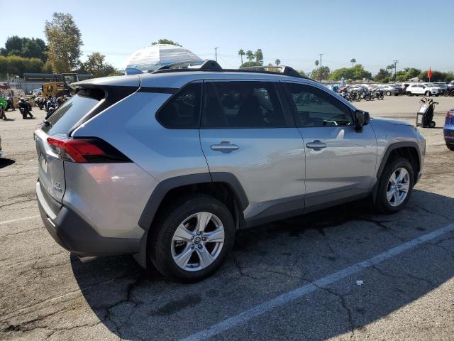 2019 TOYOTA RAV4 LE #3282510864
