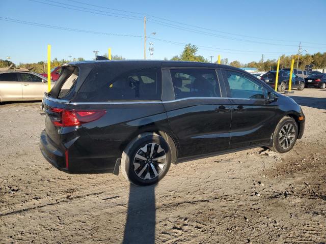 2025 HONDA ODYSSEY EX #3285878556