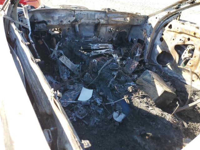 2017 CHEVROLET CAMARO LT - 1G1FC1RS8H0185639