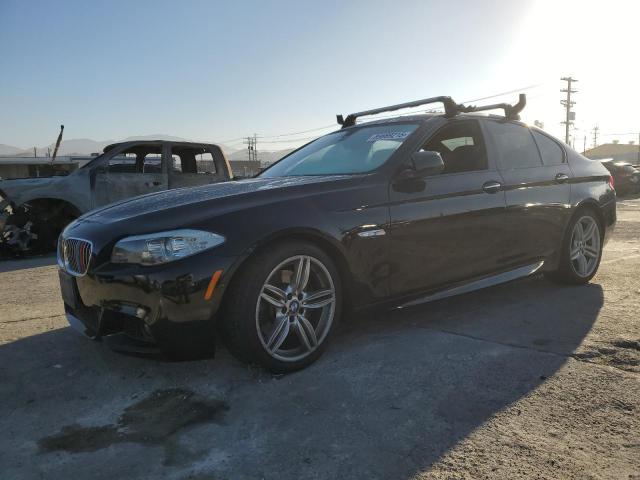 2013 BMW 535 I - WBAFR7C52DC826592