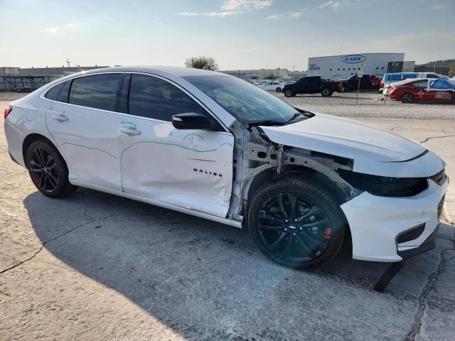 2018 CHEVROLET MALIBU LT - 1G1ZD5ST3JF230817