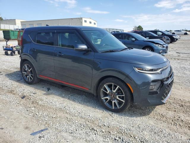 2020 KIA SOUL GT-LI KNDJ53AF1L7005763