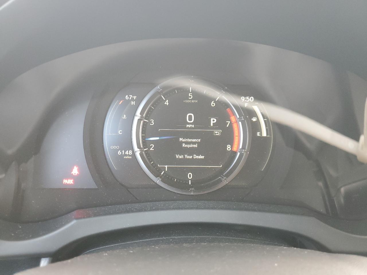 LEXUS IS 350 F SPORT DESIGN