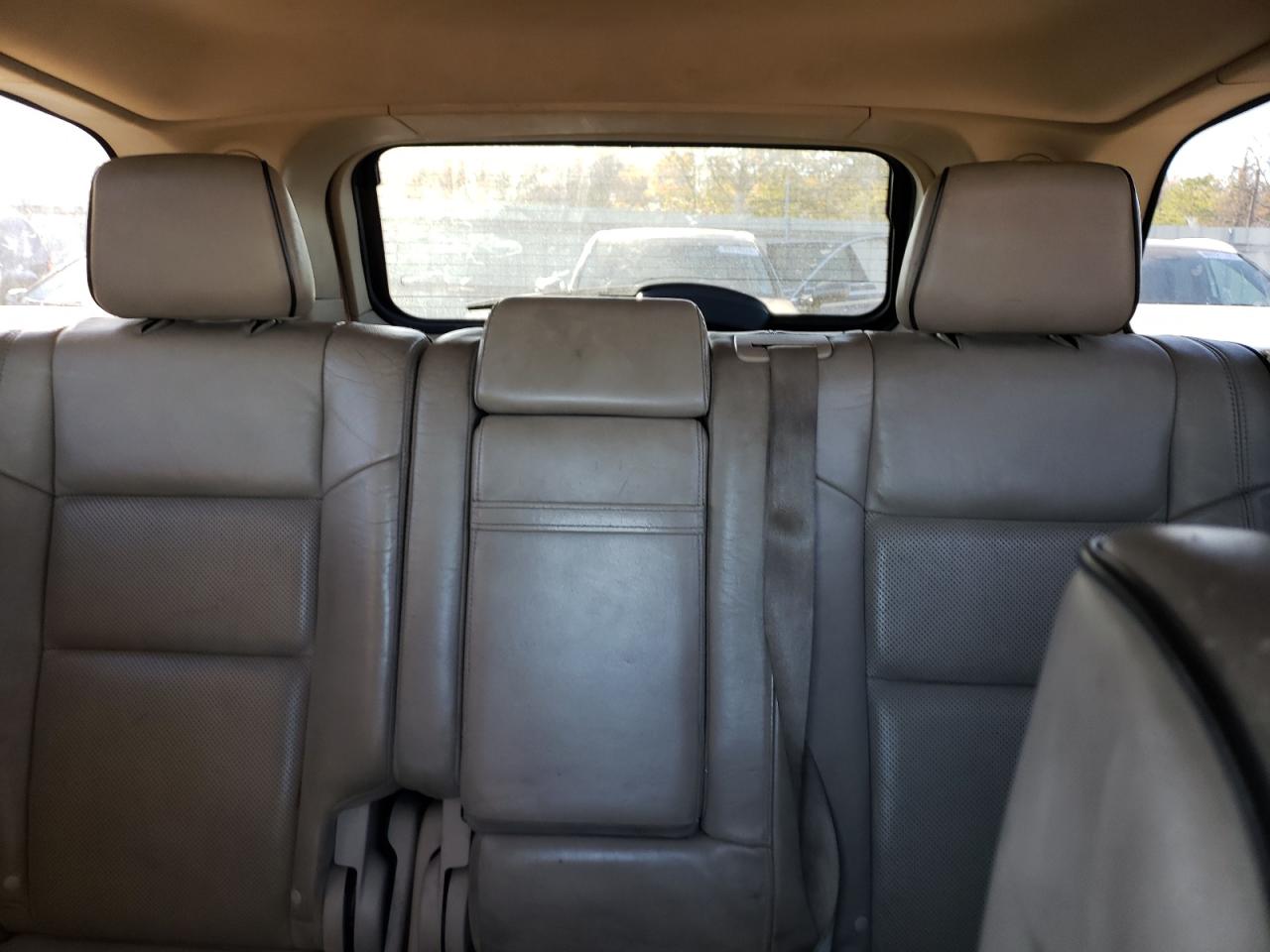 JEEP GRAND CHEROKEE OVERLAND