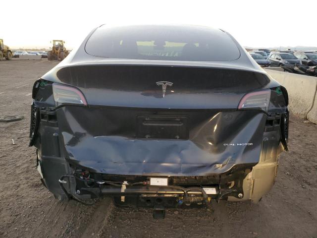 2024 TESLA MODEL Y #3302983609