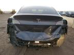 Lot #3302983609 2024 TESLA MODEL Y