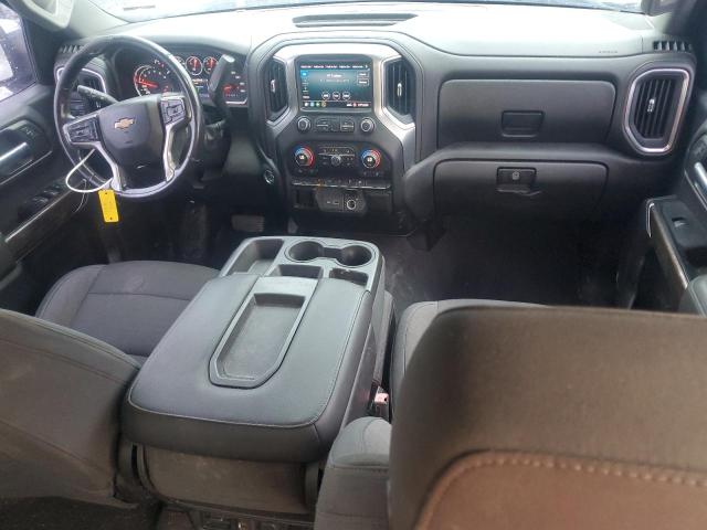 2019 CHEVROLET SILVERADO - 1GCPWCED3KZ391816