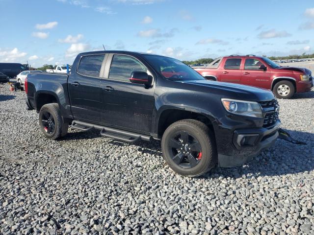 2021 CHEVROLET COLORADO L - 1GCGSCEN7M1111661