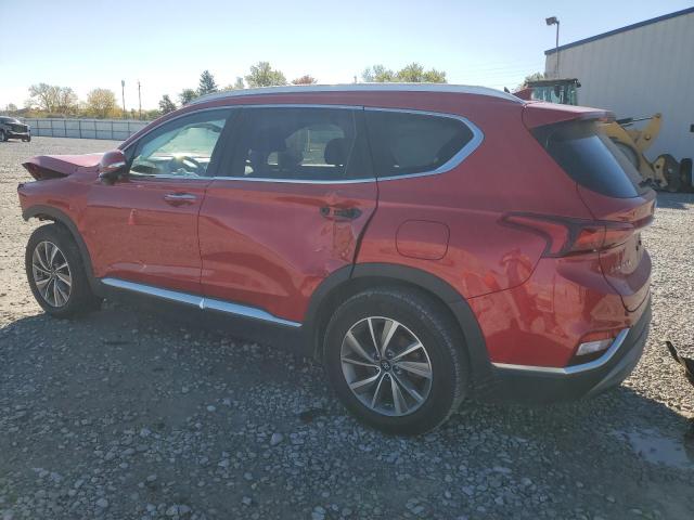 2020 HYUNDAI SANTA FE S - 5NMS3CAD8LH275672