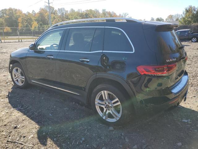 2021 MERCEDES-BENZ GLB 250 4M #3292462672