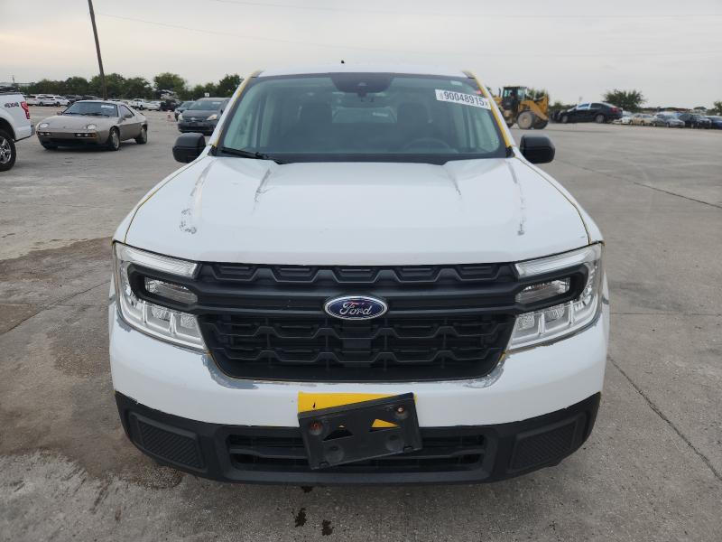 2022 FORD MAVERICK X - 3FTTW8E9XNRA87558