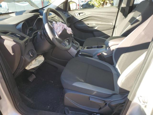2014 FORD ESCAPE S #3279637923