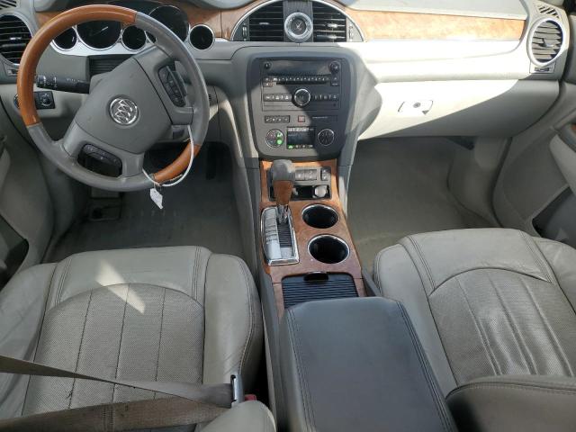 2012 BUICK ENCLAVE - 5GAKVCED8CJ278507