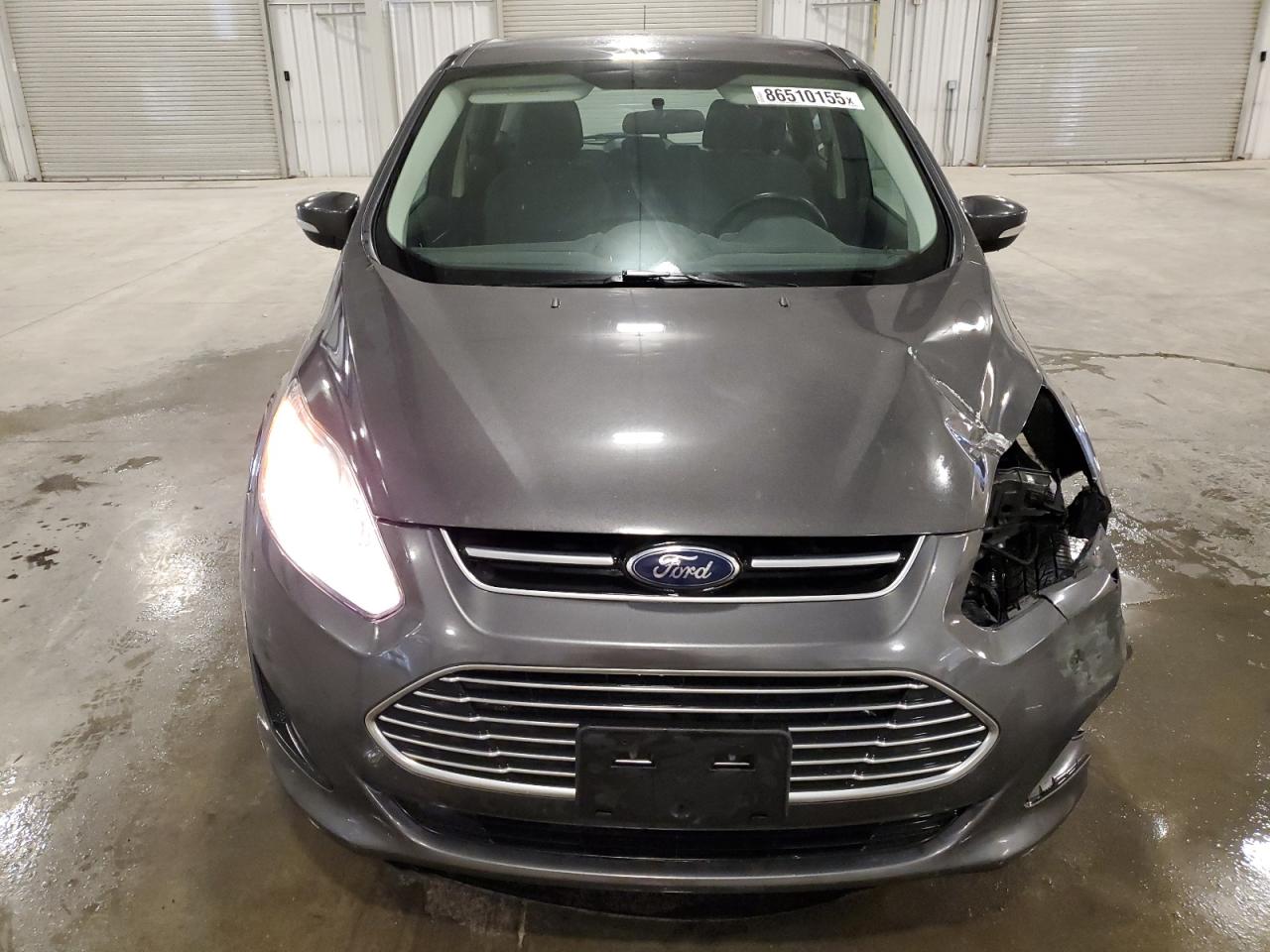 FORD C-MAX SE