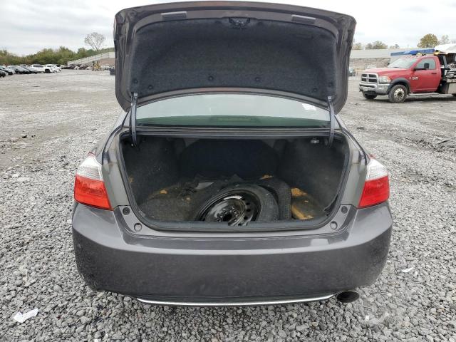 2013 HONDA ACCORD EX #3290278224