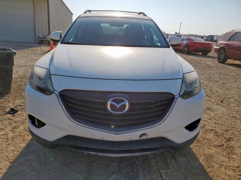 2015 MAZDA CX-9 GRAND JM3TB2DV5F0468590