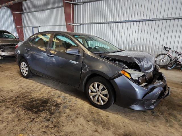2014 TOYOTA COROLLA - 2T1BURHE3EC125492