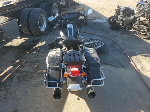 2023 HARLEY-DAVIDSON FLHTP - 1HD1FMP18PB650054