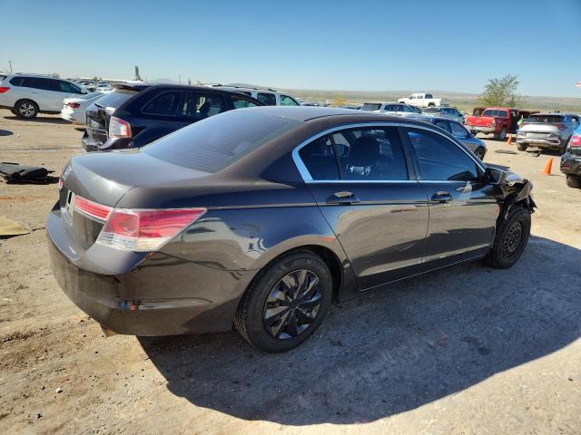 2011 HONDA ACCORD LX #3291210992