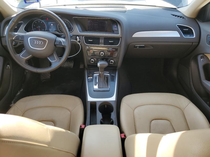 2015 AUDI A4 PREMIUM - WAUAFAFL1FN007994