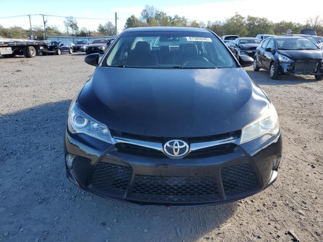 2016 TOYOTA CAMRY LE 4T1BF1FK5GU201381