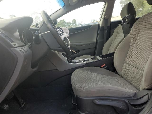 2011 HYUNDAI SONATA GLS - 5NPEB4AC9BH171416