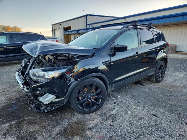 2019 FORD ESCAPE SE - 1FMCU0GDXKUB08899