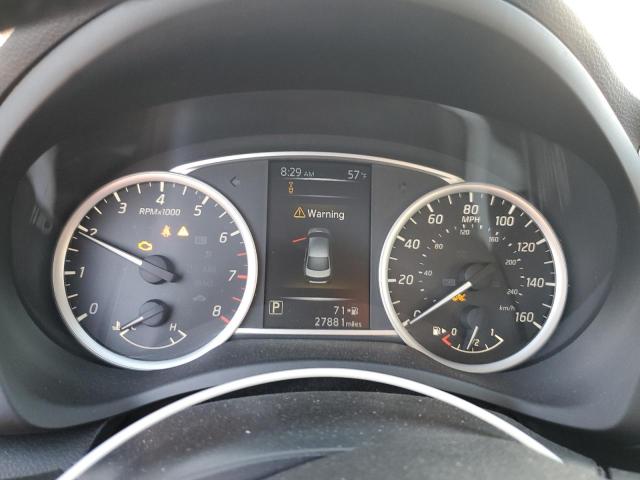 2018 NISSAN SENTRA S #3265942594