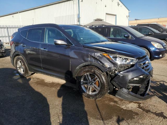 2017 HYUNDAI SANTA FE S - 5XYZUDLB5HG449387