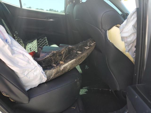 2019 TOYOTA CAMRY L - 4T1B11HK7KU214069