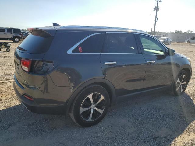 2017 KIA SORENTO EX #3285803648