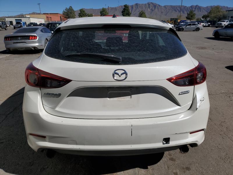 2018 MAZDA 3 TOURING #3305638724