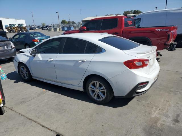 2016 CHEVROLET CRUZE LT 1G1BE5SM7G7251454