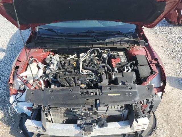 2022 NISSAN ALTIMA SR - 1N4BL4CV1NN304050