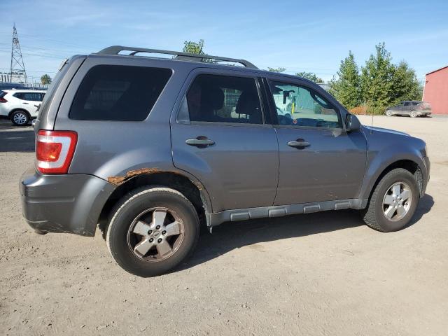 2010 FORD ESCAPE XLT - 1FMCU0D70AKC70193