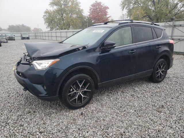 Global Auto Auctions: 2018 TOYOTA RAV4 SE