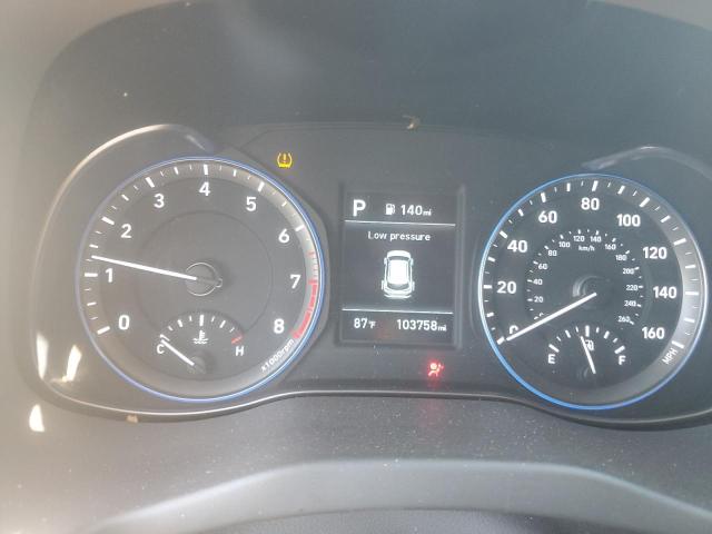 2019 HYUNDAI KONA SE #3309472606