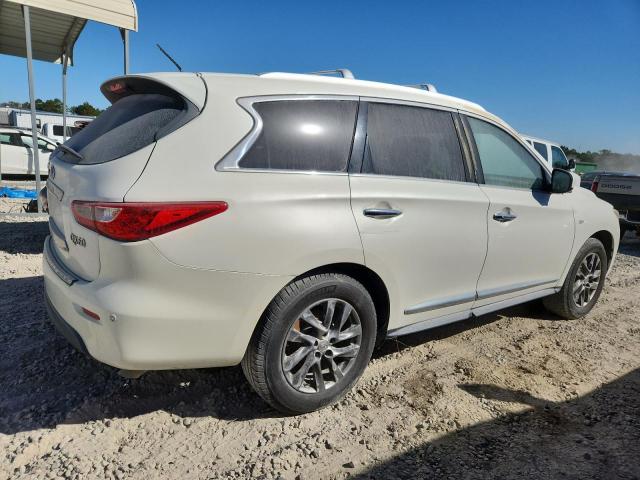 2015 INFINITI QX60 #3273814422