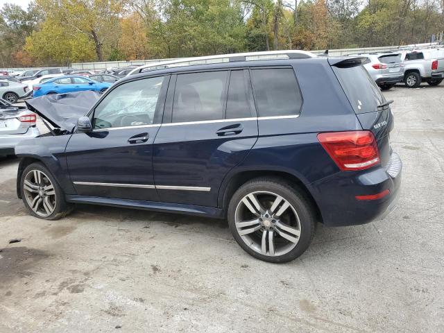 2015 MERCEDES-BENZ GLK 350 4M WDCGG8JB5FG343857