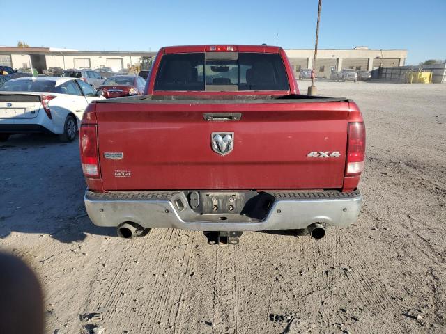 2012 DODGE RAM 1500 L - 1C6RD7NT8CS305303