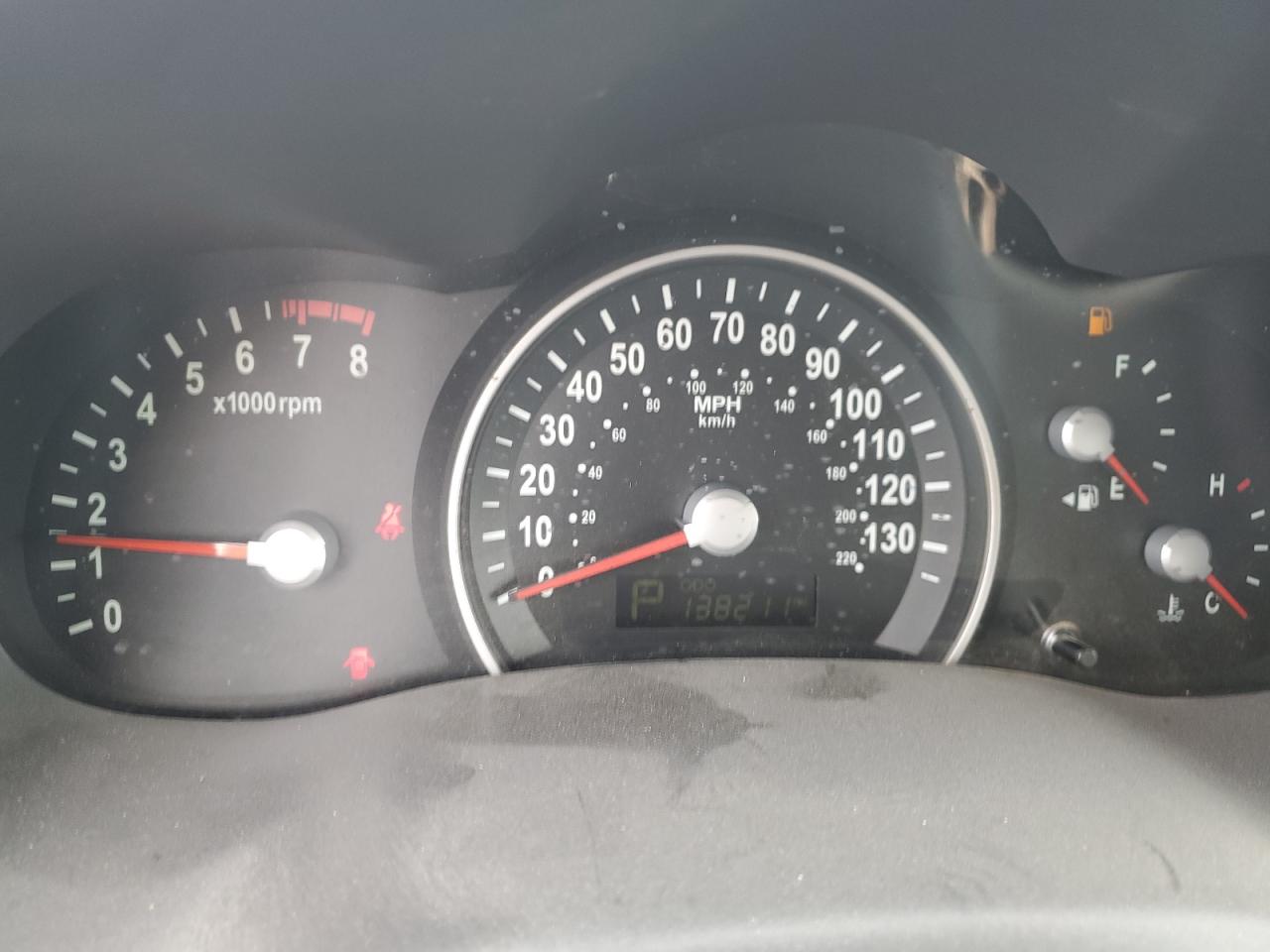 Lot #3266788363 2012 KIA SEDONA LX