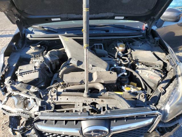 2014 SUBARU XV CROSSTR - JF2GPACC5E8280594