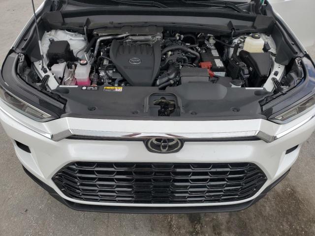 2025 TOYOTA GRAND HIGHLANDER LE 5TDAAAA55SS020231