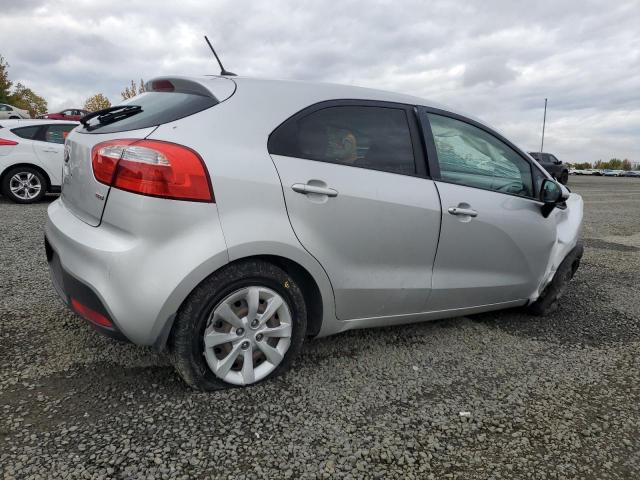 2013 KIA RIO LX #3274873098