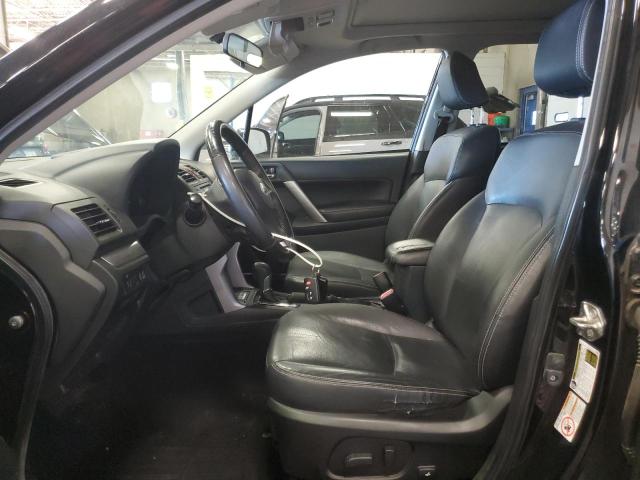 2015 SUBARU FORESTER 2.5I TOURING JF2SJAUC5FH538382