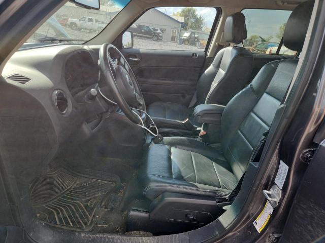 2016 JEEP PATRIOT LA 1C4NJRFB9GD522998