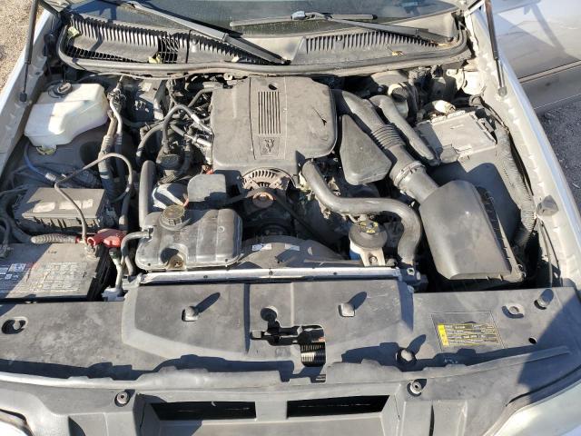 2007 LINCOLN TOWN CAR S #3290413759