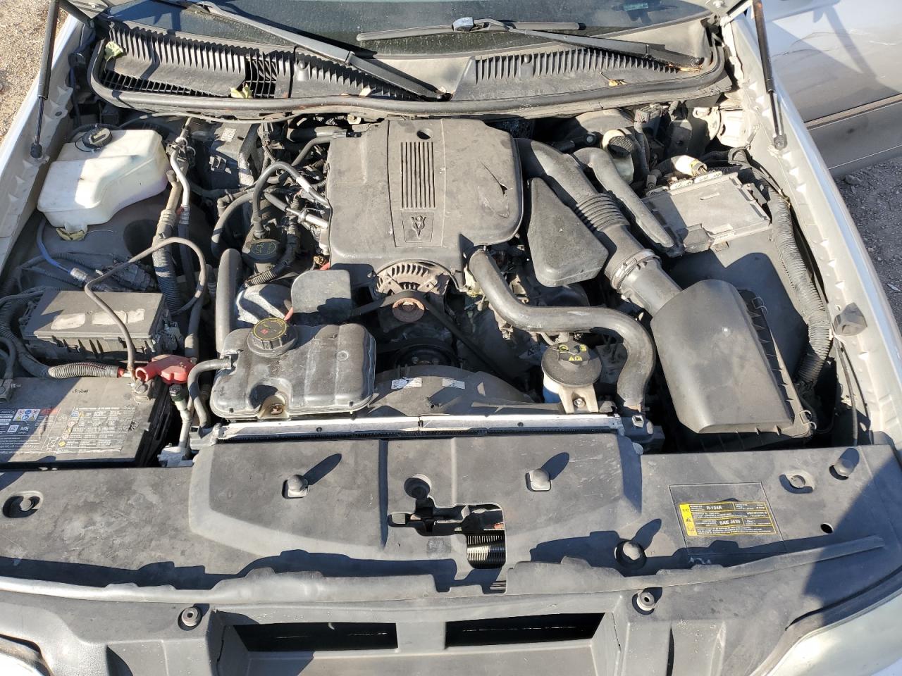 Lot #3290413759 2007 LINCOLN TOWN CAR S