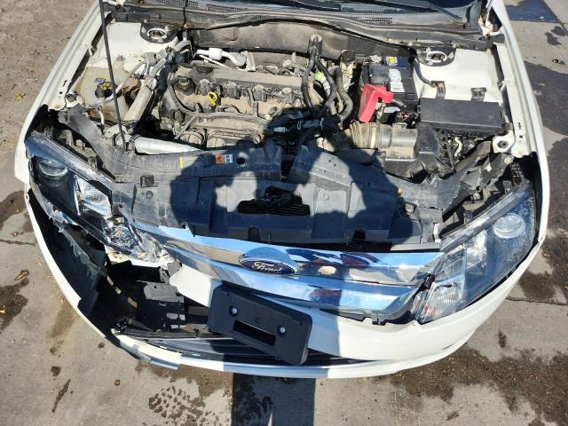 2011 FORD FUSION SE #3281980125