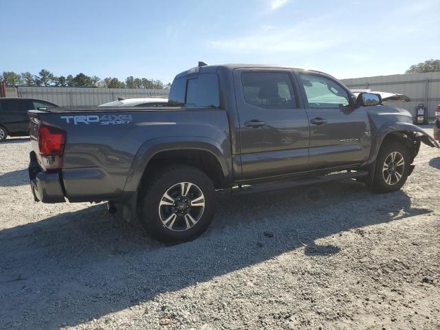 2019 TOYOTA TACOMA DOU - 5TFCZ5AN7KX194062